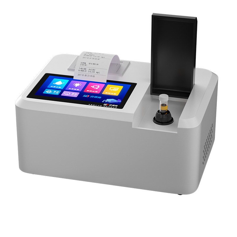 便攜式多參數(shù)水質(zhì)分析儀 便攜式多參數(shù)水質(zhì)分析儀