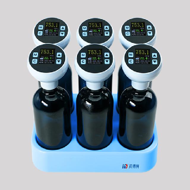 MDS-B系列 BOD測(cè)定儀